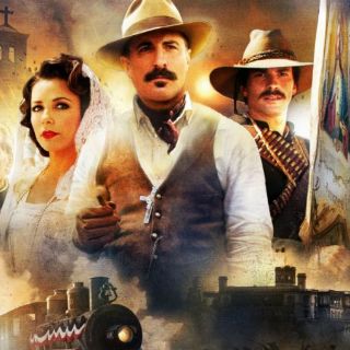 Harán premier de ''Cristiada'' este martes con gran expectativa