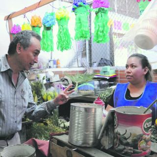 Equidad de género, prioridad