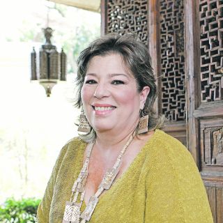 Margarita rinde tributo al bolero