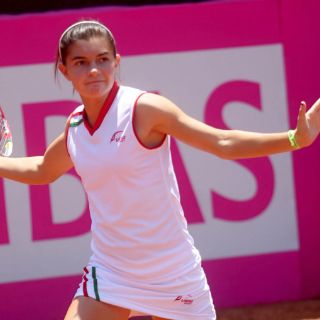 México abre con triunfo la Copa Federación