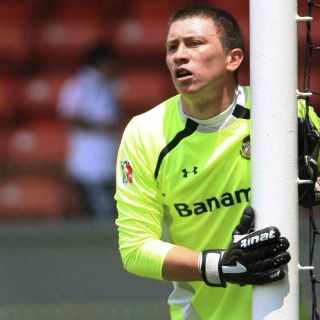 Centeno, preparado para suplir a Talavera