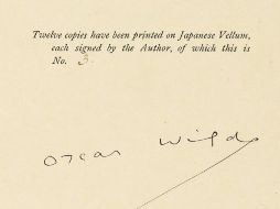 De doce copias certificadas, sobreviven tres. Un libro que todo bibliófilo quisiera tener. EFE  /
