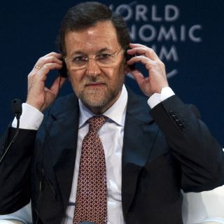 Expropiación de YPF es negativa para todos: Rajoy