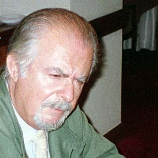 Rinde Colombia homenaje a Fernando Botero por sus 80 años de edad