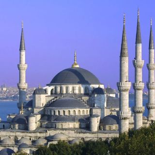 Turquía presenta candidatura para la Euro de 2020