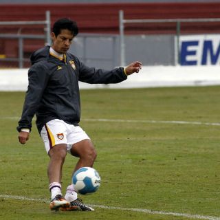 Lillingston pide cerrar el torneo con dignidad