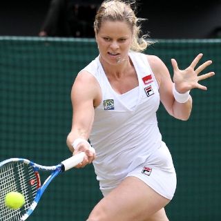 Clijsters se perderá Abierto de Francia