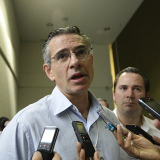 Pemex, preocupado por la expropiación de la petrolera Repsol