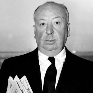 Londres le dedicará este verano a Hitchcock su retrospectiva más completa