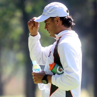 'La Pájara' Chávez seguiría al frente del Atlas