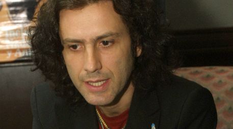 Coti imprime a cada una de sus canciones su estilo indiscutible. ARCHIVO  /