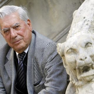 Analiza Vargas Llosa la expropiación de YPF