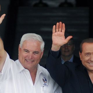 Panamá acusa a Italia de vincular funcionarios a trama de sobornos