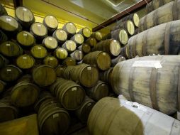 En 2011 se certificaron 177 marcas para envasado nacional de tequila. ARCHIVO  /