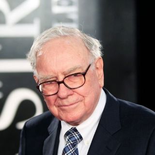 Diagnostican cáncer de próstata a Warren Buffet