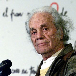Nicanor Parra no irá a España para recibir Premio Cervantes