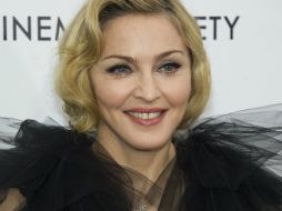 La artista confirmó este lunes en su página electrónica su presencia en ciudades de América Latina. ARCHIVO  /