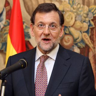 Rajoy pide al G-20 parar el proteccionismo de Argentina