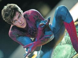 El próximo 6 de julio llegará a cartelera la nueva aventura del Hombre Araña. AP  /