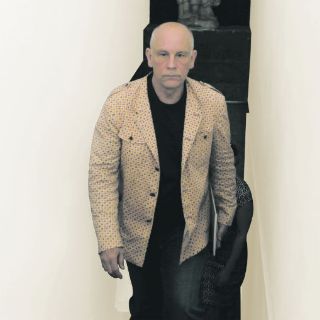 El imperturbable John Malkovich