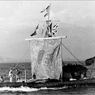 Efemérides: En 1955 muere Albert Einstein