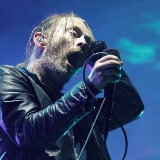 Radiohead desata emoción entre fanáticos
