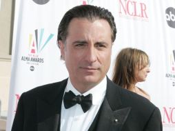 Andy García protagoniza el papel del general ''Enrique Gorostieta''. EFE  /