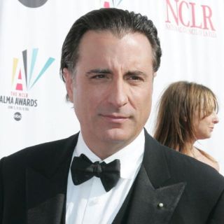 Resalta Andy García amor por México en premier de Cristiada