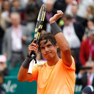 Djokovic y Nadal ganan en debut de Montecarlo