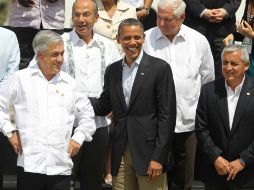 El diario oficial Granma aseveró que en Cartagena de Indias se produjo ''una rebelión'' contra Washington. ARCHIVO  /