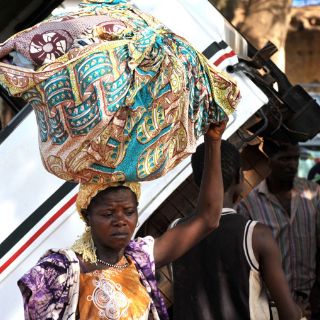 Un ministro de Guinea Bissau pedirá en la ONU acciones contra los golpistas