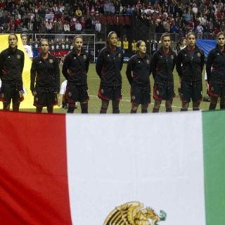 Tres amistosos para el Tri Femenil antes del premundial
