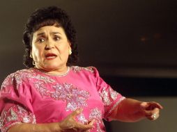 La productora ha sido avisada por los médicos sobre la gravedad de Juan ''El Chato''. ARCHIVO  /