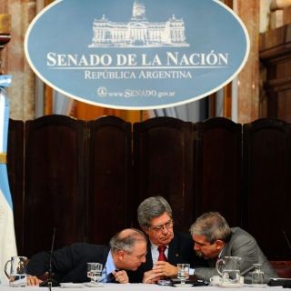 Argentina también expropiará ''empresa de gas'' de Repsol