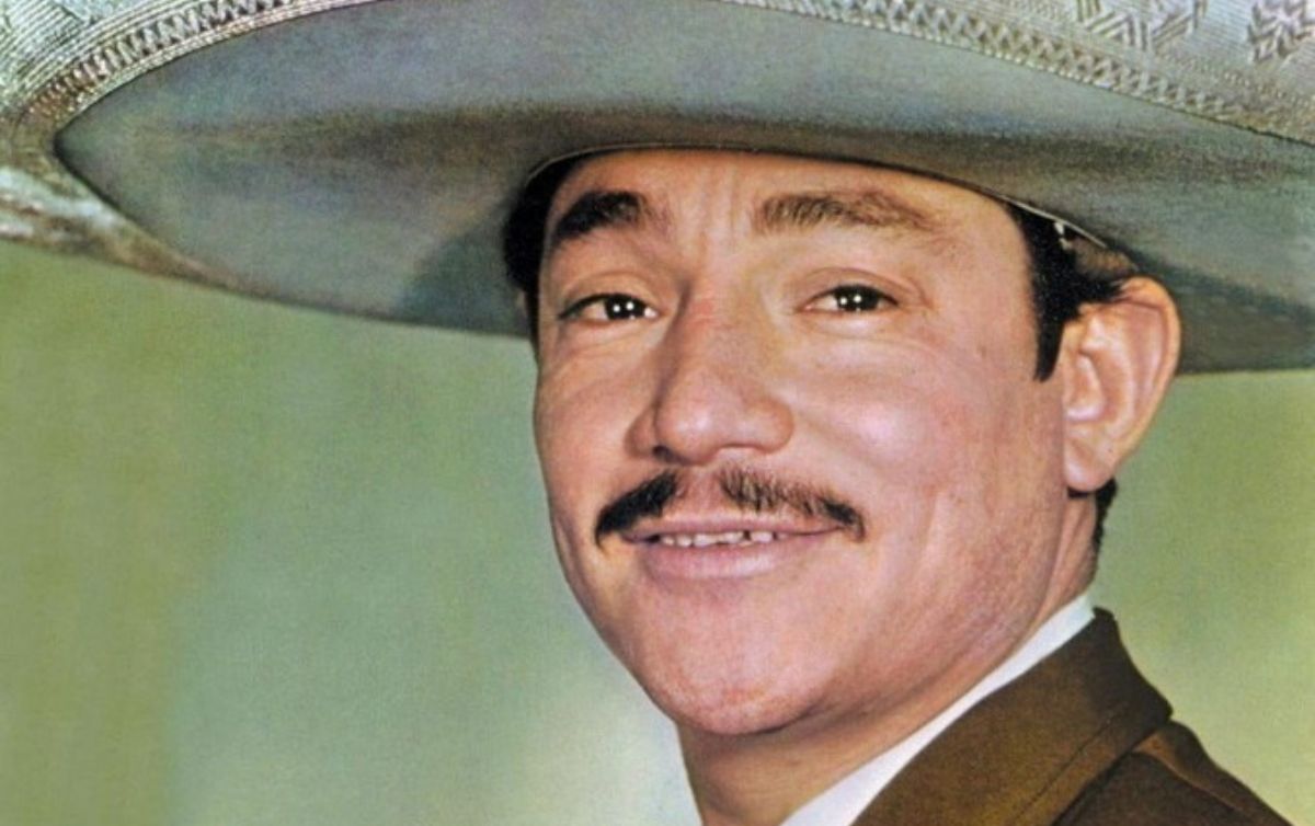 Javier Solís música mexicana