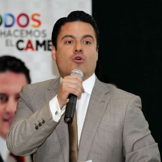 Descartan afectaciones a campañas por cambio en dirigencia priista