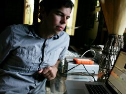 El Festival de Cannes del 2012 se llevará a cabo del 17 al 27 de mayo próximos. EFE  /