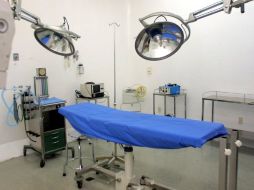 Tras la denuncia del IMSS, será el Ministerio Público Federal el que inicie las investigaciones correspondientes. ARCHIVO  /