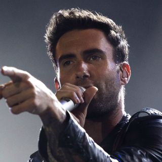 Maroon 5 se presenta el 17 de agosto en el Telmex