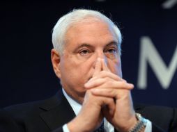 La oposición panameña ha exigido a Martinelli que explique la situación. ARCHIVO  /