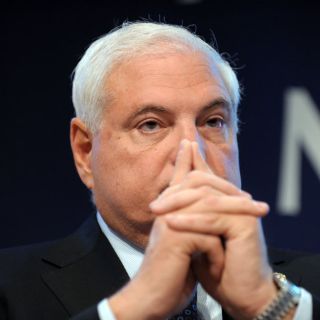 Canciller de Panamá irá a Roma para ''aclarar'' trama de sobornos