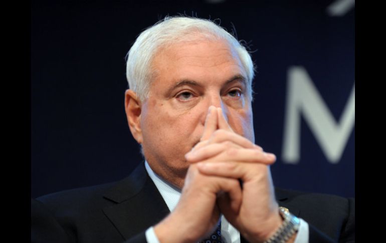 La oposición panameña ha exigido a Martinelli que explique la situación. ARCHIVO  /