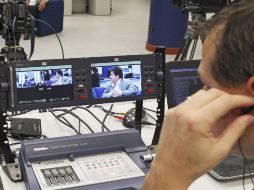 La televisión por Internet está creciendo con fuerza en detrimento de las cadenas tradicionales. ARCHIVO  /