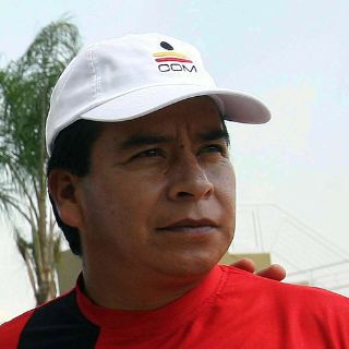 Coyote será el el técnico 15 en la era de Vergara