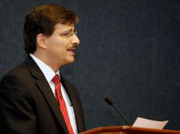 Bravo Padilla destacó que la totalidad de programas evaluables del Centro Universitario está acreditada.  /