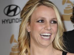 Spears acordó honorarios por 15 millones de dólares por participar como jurado en el programa. ARCHIVO  /