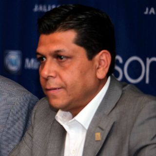 Gustavo Macías aún es candidato a diputado federal