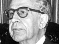 Aseguran que de Los Contemporáneos, Torres Bodet es el más lejano y el más desconocido.  /