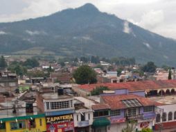 El ataque ocurrió a tan sólo tres días de que celebrarán el primer aniversario de su movimiento de autodefensa. ARCHIVO  /