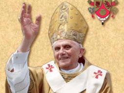 El widget del Vaticano dará la posibilidad de exportar las principales novedades del sitio. ESPECIAL  /